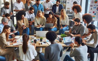 Cómo el Marketing de Experiencia Está Transformando las Marcas